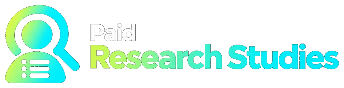 Paid Research Studies